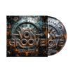 Von Groove - Born To Rock - CD