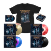 Treat - The Wild Card - Collector's Bundle