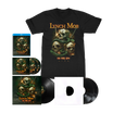 Lynch Mob - The Final Ride - Completist Bundle