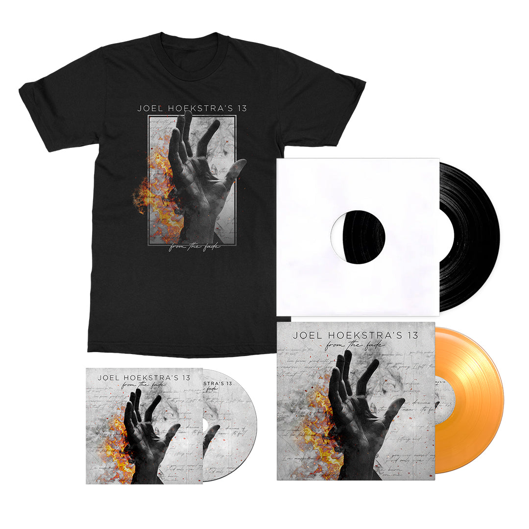 Joel Hoekstra's 13 - From The Fade - Completist Bundle