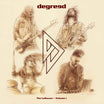 Degreed - The Leftovers - Volume 1 - CD