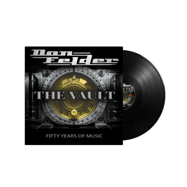 DONFELDERthevault-