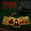 It'sALIE - Wild Games - CD
