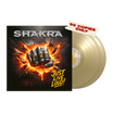 Shakra - Just Live Loud! - Gold 2LP