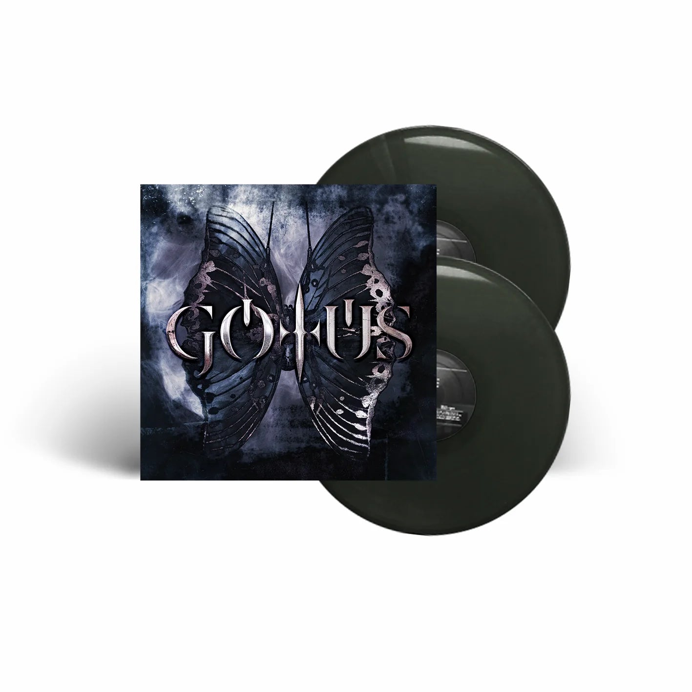 GOTUS - Gotus - 2xLP