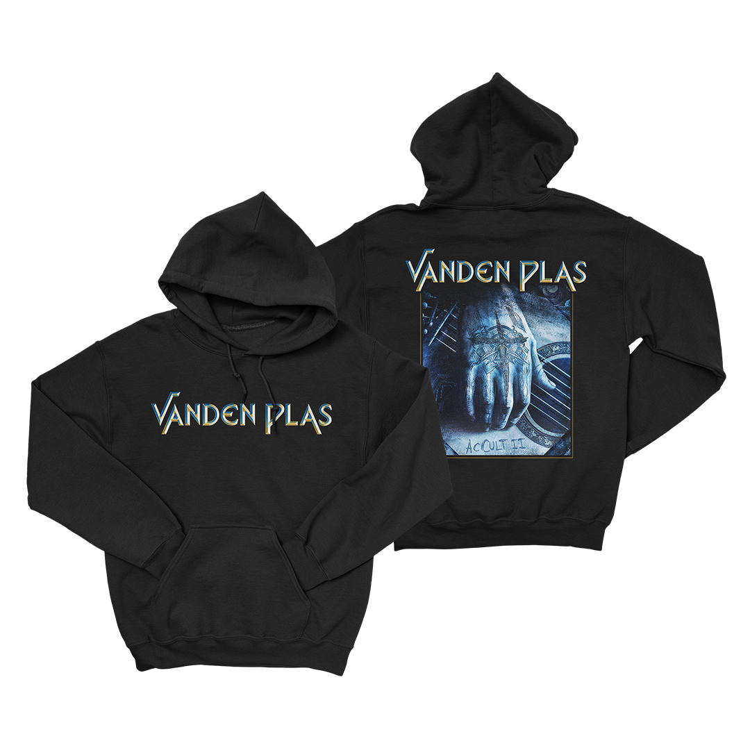Vanden Plas - AcCult 2 - Hoodie
