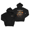 Dalton - Rock Will Never Die - Pullover Hoodie