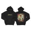Defecto - Echoes of Isolation - Pullover Hoodie