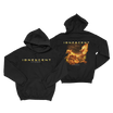 Ignescent - Eternal - Hoodie