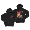 Jimi Jamison - 1998 Live Hits - Hoodie