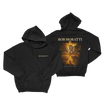 Rob Moratti - Sovereign - Hoodie