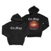 Cro-Mags - Age of Quarrel - 40 Years of Quarrel - Pullover Hoodie