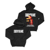 Dan Byrne - This Is Where The Show Begins - Hoodie
