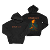 Drive, She Said - Pass The Torch - Pullover Hoodie