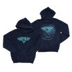 Jaded Heart - Toxic - Pullover Hoodie
