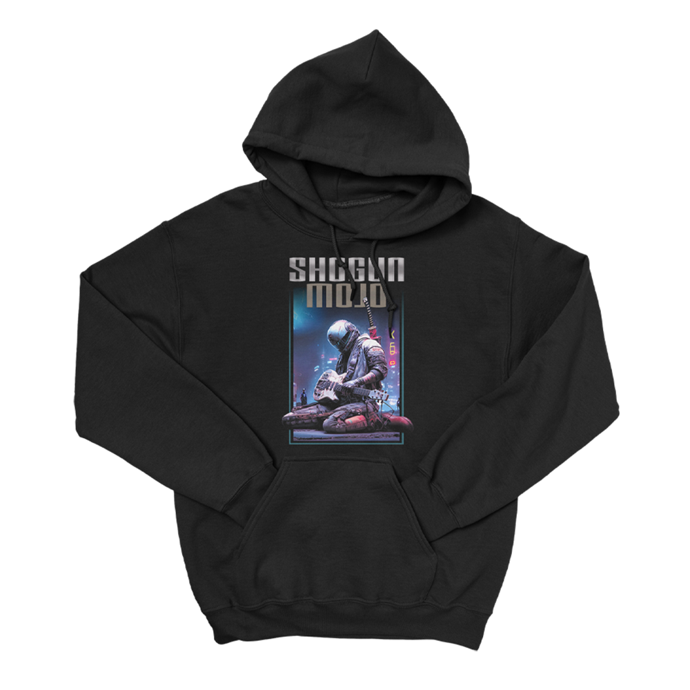 Shogun Mojo - Shogun Mojo - Pullover Hoodie