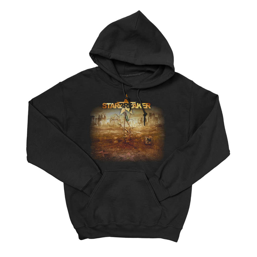 Starbreaker - Starbreaker - Pullover Hoodie
