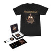 Masterplan - Metalmorphosis - KiTalbum Merch Bundle