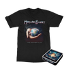 Michael Sweet - The Master Plan - KiTalbum Merch Bundle