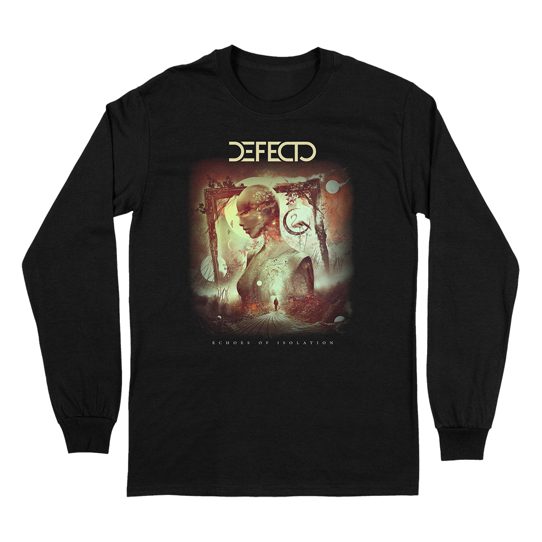 Defecto - Echoes of Isolation - Long Sleeve