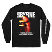 Dan Byrne - This Is Where The Show Begins - Longsleeve