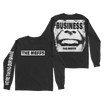 The Meffs - Business - Long Sleeve