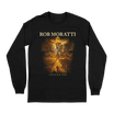 Rob Moratti - Sovereign - Longsleeve