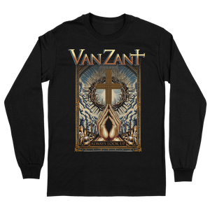 Van Zant - Always Look Up - Longsleeve