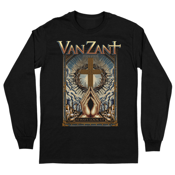 Van Zant - Always Look Up - Longsleeve