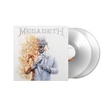 Megadeth - Megadeth - Spotify Fan First Exclusive - Crystal Vinyl