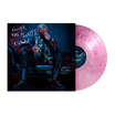 Kid Bookie - Cheaper Than Therapy II - Opa Red Pink Marble LP