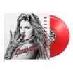 Cassidy Paris - Bittersweet - Red Vinyl