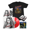 Cassidy Paris - Bittersweet -  Signed Collector's Bundle