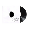 Cassidy Paris - Bittersweet - Signed Test Pressing
