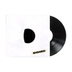 Graham Bonnet Band - Lost In Hollywood Again (Live) - Signed Test Pressing