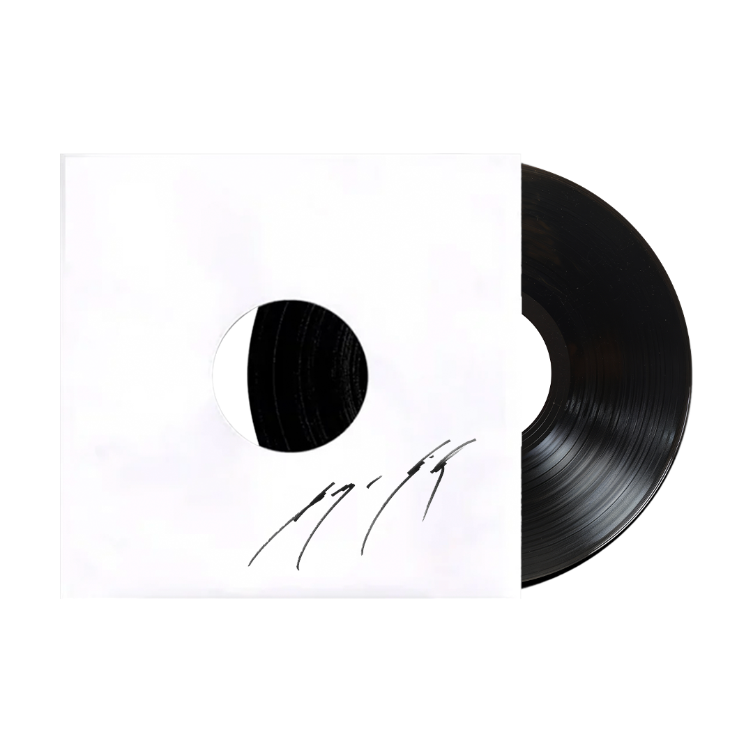 Lynch Mob - Dancing With The Devil - Signed Test Pressing