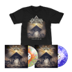 Stryper - The Greatest Gift Of All - Vinyl Merch Bundle