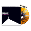 Skunk Anansie - The Painful Truth - Orange/Black Splatter Vinyl