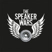 The Speaker Wars - The Speaker Wars - CD