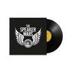 The Speaker Wars - The Speaker Wars - LP