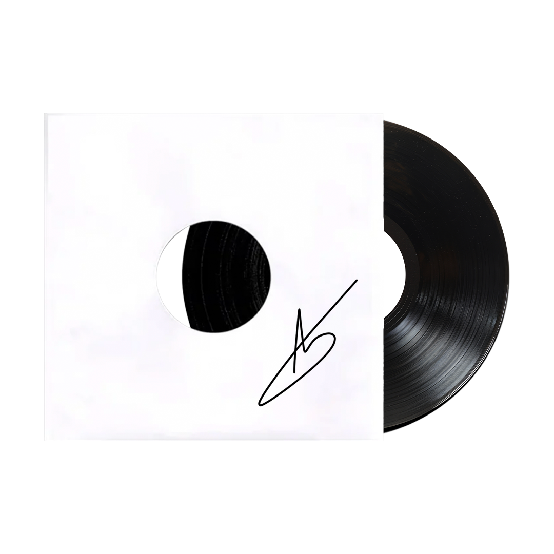 The Howlers - Heavy - Signed Test Pressing