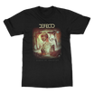 Defecto - Echoes of Isolation Black - T-Shirt