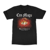 Cro-Mags - Age of Quarrel - 40 Years of Quarrel - T-Shirt