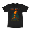 Drive, She Said - Pass The Torch - T-Shirt