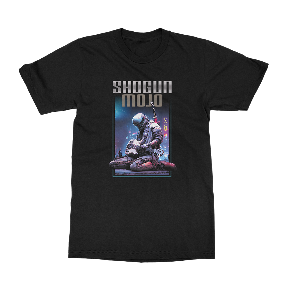 Shogun Mojo - Shogun Mojo - T-Shirt