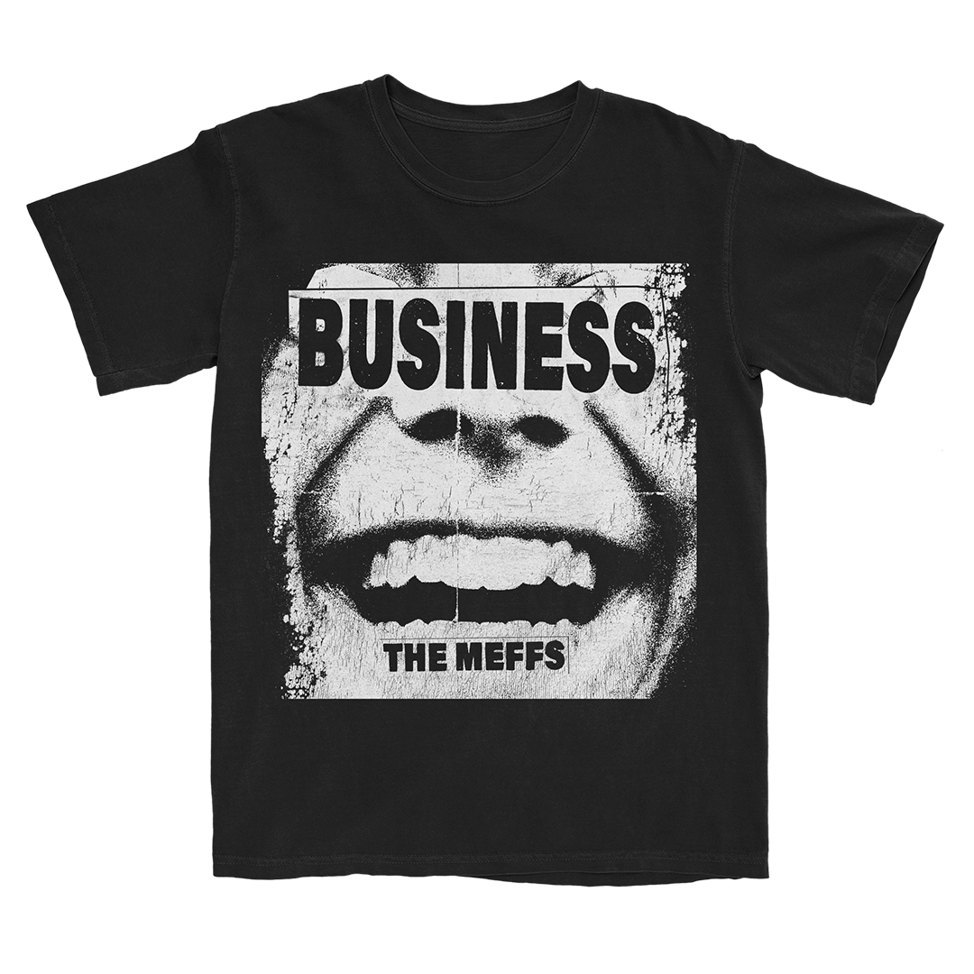 The Meffs - Business - T-Shirt