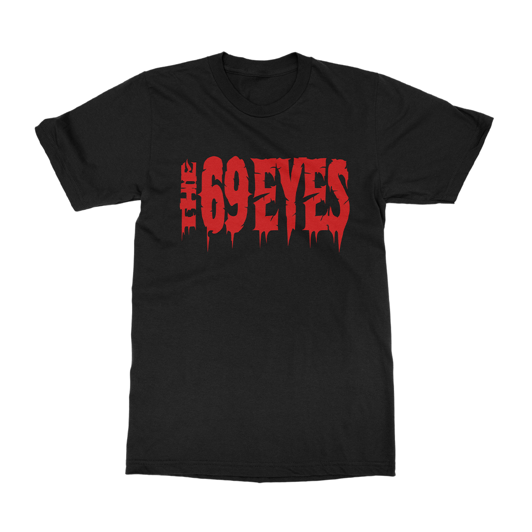 The 69 Eyes - I Survive - T-Shirt