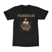 Masterplan - Metalmorphosis - T-Shirt