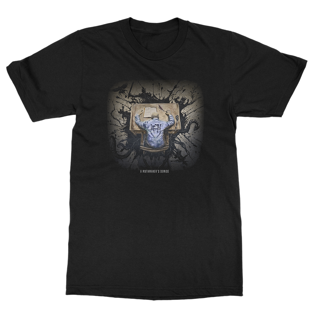 Lalu - A Mythmaker's Demise - T-Shirt