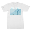 Over The Edge ft. Mickey Thomas - Over The Edge - T-Shirt